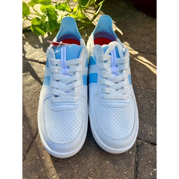 NWT Men's Redvanley Contender spikeless golf shoes size 11 - Picture 2 of 5